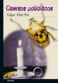 Cuentos policíacos - Edgar Allan Poe & Julio Gómez de la Serna