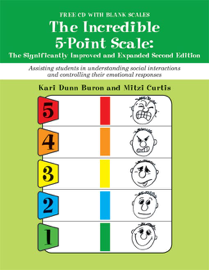 The Incredible 5-Point Scale: