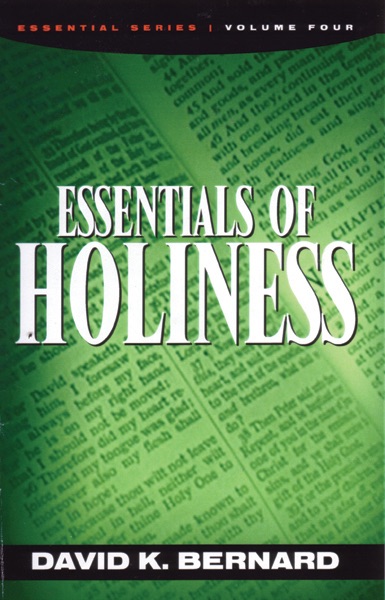 Essentials of Holiness