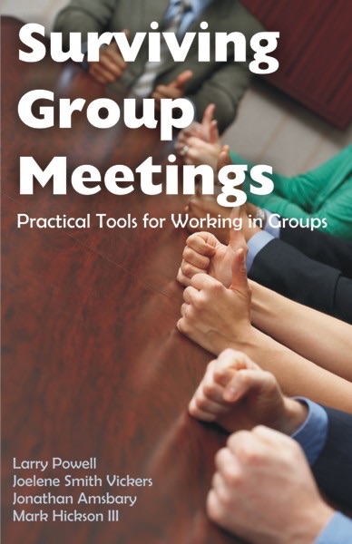 Surviving Group Meetings