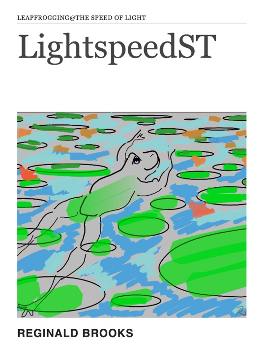 LightspeedST