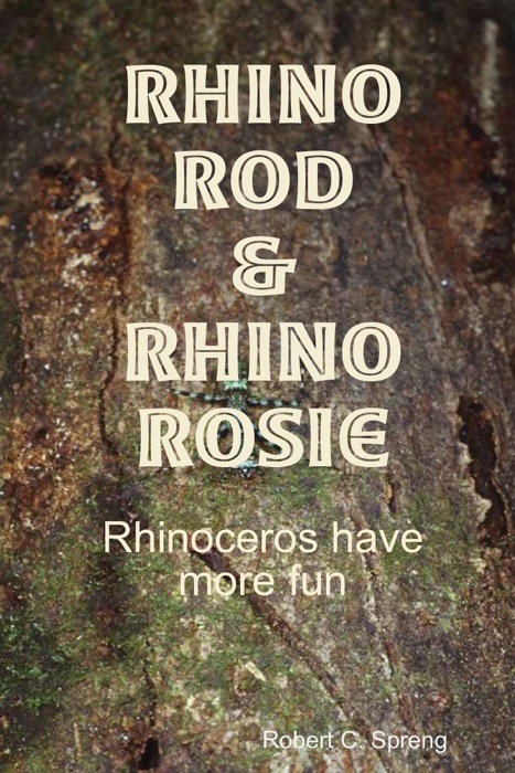 Rhino Rod & Rhino Rosie