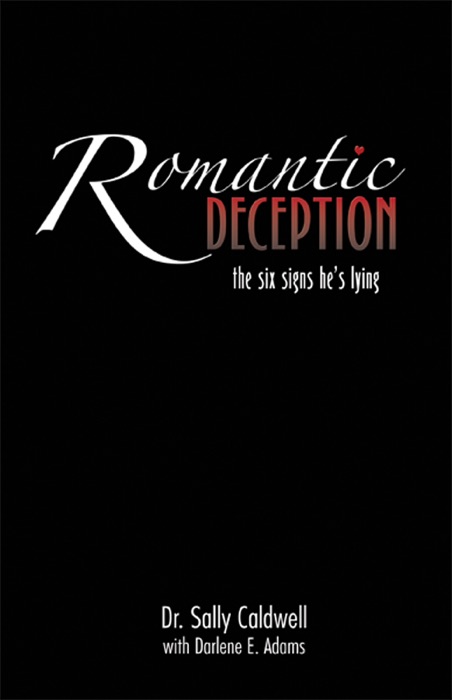 Romantic Deception: The Six Signs He's Lying