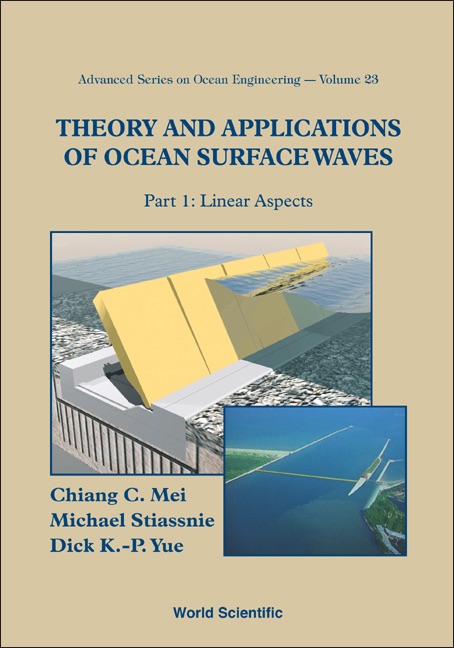 Theory and Applications of Ocean Surface Waves