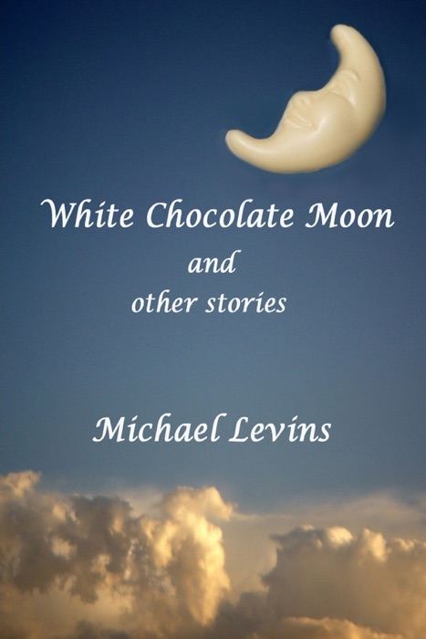 White Chocolate Moon