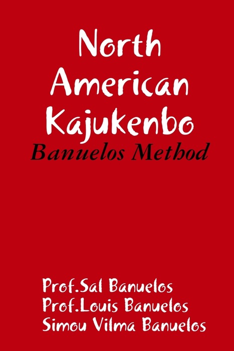 North American Kajukenbo