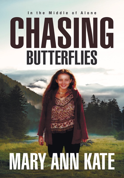 Chasing Butterflies