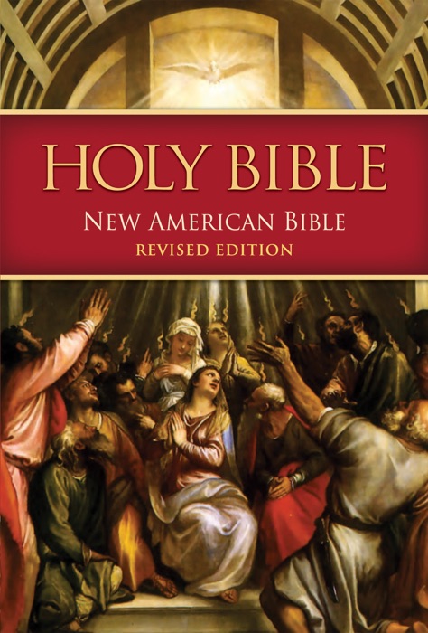 NABRE - New American Bible (Revised Edition)