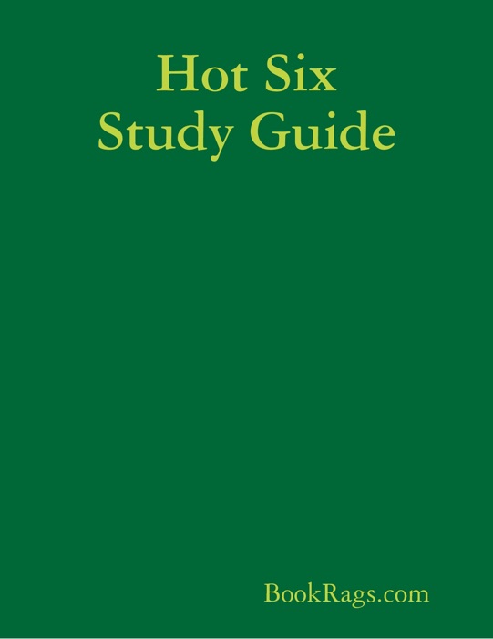 Hot Six Study Guide