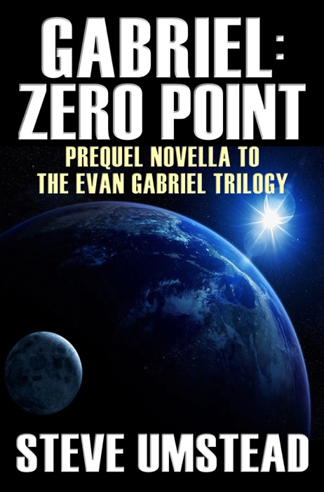 Gabriel: Zero Point