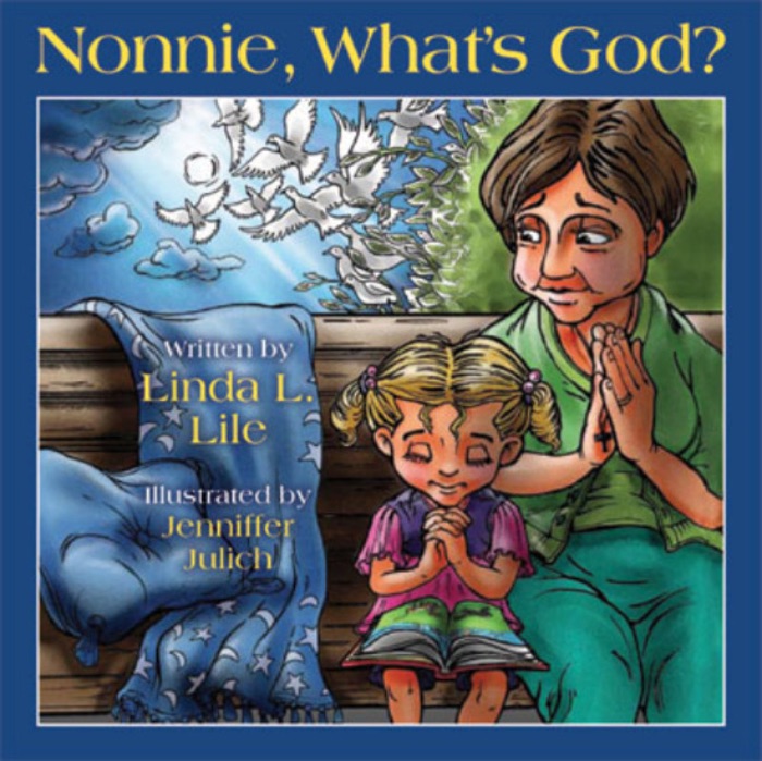 Nonnie, What's God?