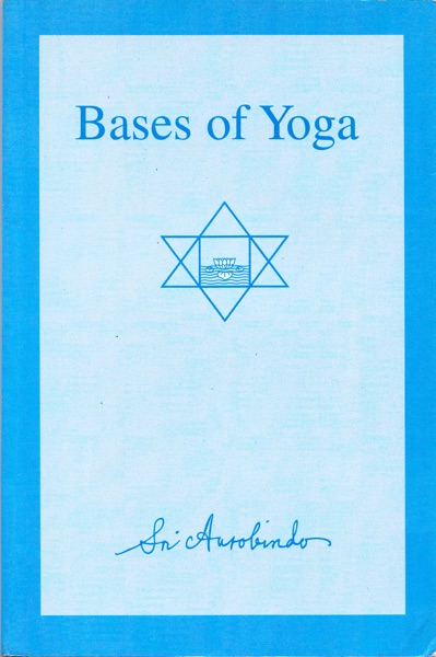 Bases of Yoga