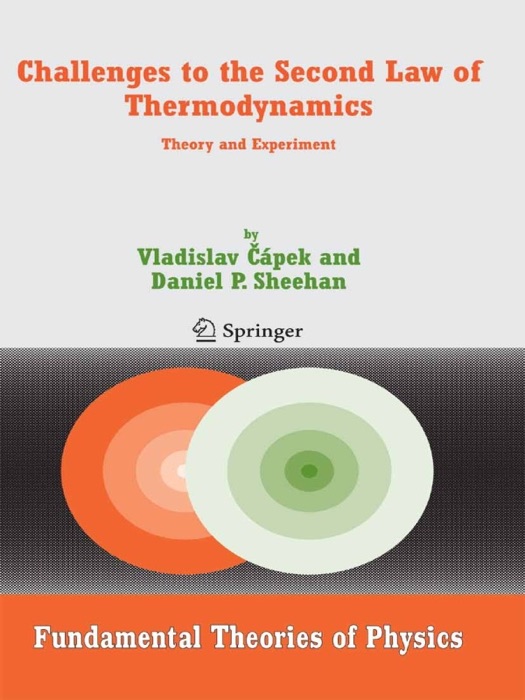 Challenges to The Second Law of Thermodynamics