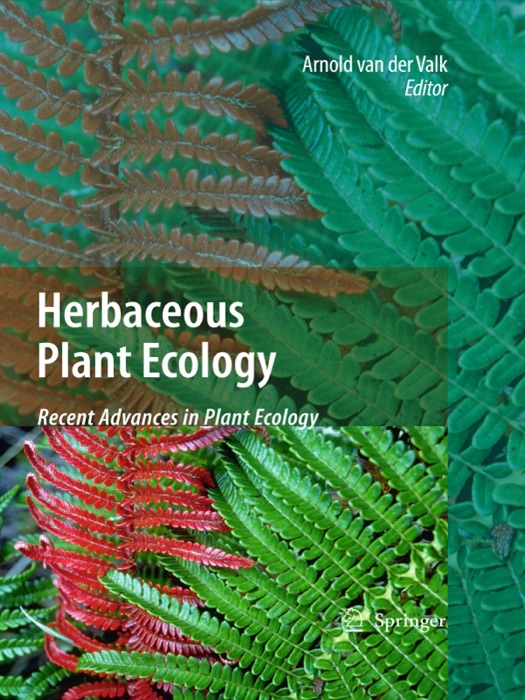 Herbaceous Plant Ecology