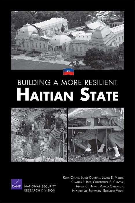 Building a More Resilient Haitian State