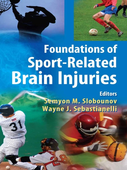 Foundations of Sport-Related Brain Injuries
