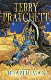 download pratchett reaper man