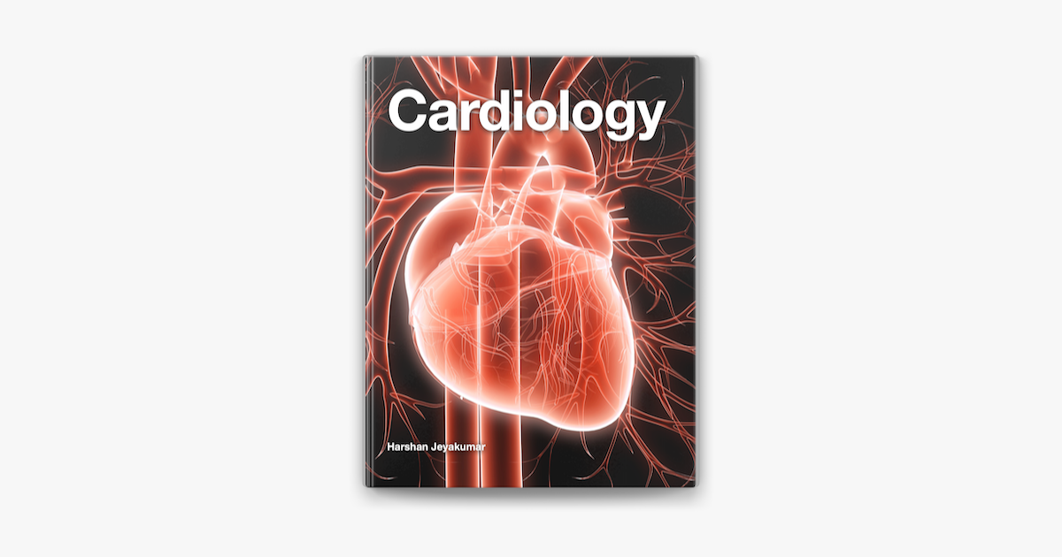 ‎Cardiology On Apple Books