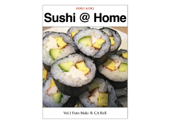 Sushi @ Home - Hiro Aoki