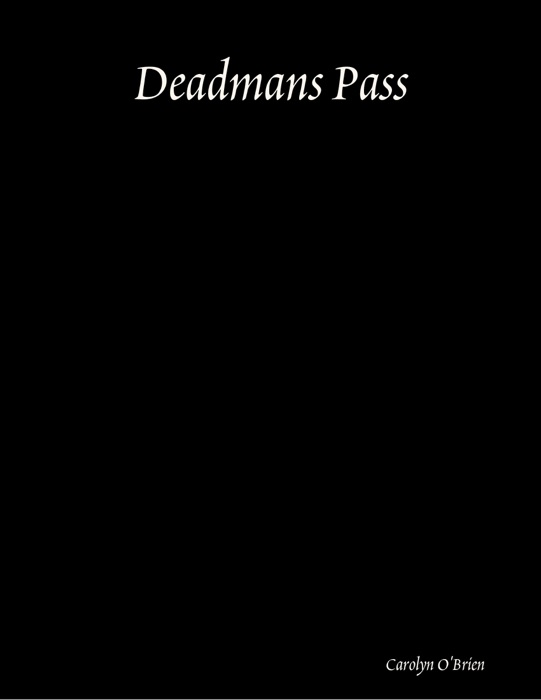 Deadmans Pass