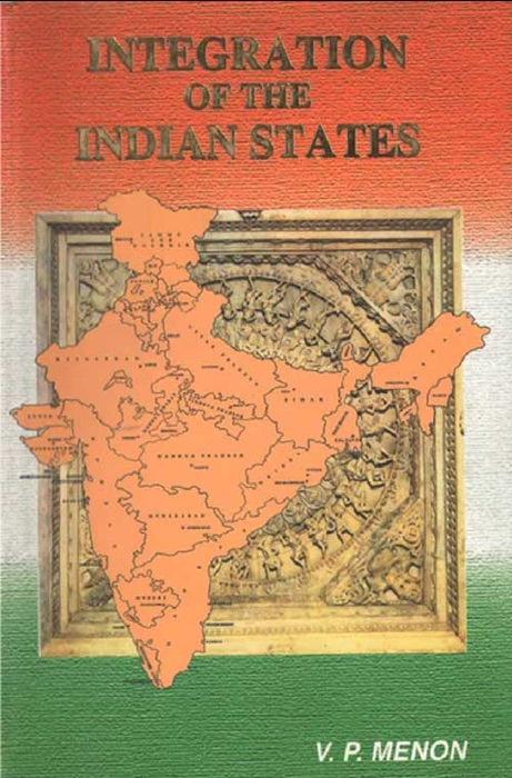 Integration of the Indian States