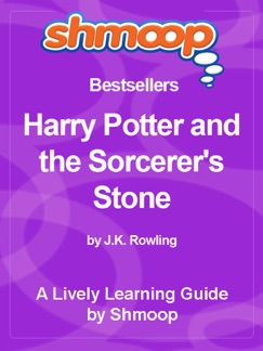 Harry Potter and the Sorcerer's Stone - Shmoop