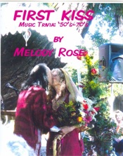 Download First Kiss - Music Trivia (Pop to Country Rock)