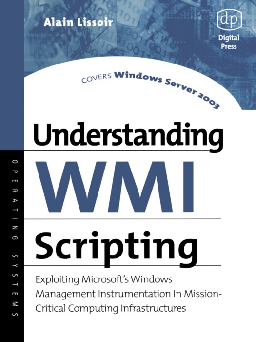 Understanding WMI Scripting (Enhanced Edition)