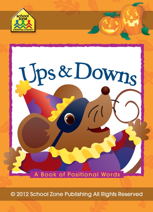 Ups & Downs (Interactive Read-along)