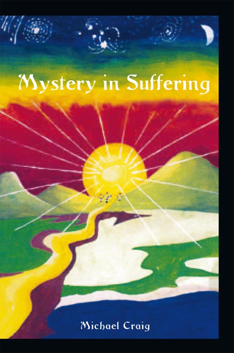 Mystery In Suffering