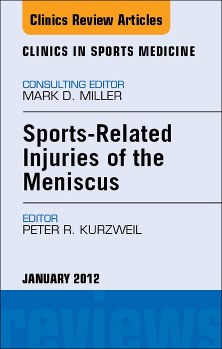 Sports-Related Injuries of the Meniscus