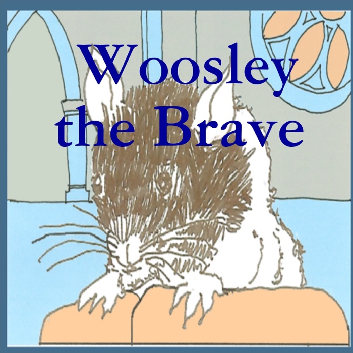 Woosley the Brave