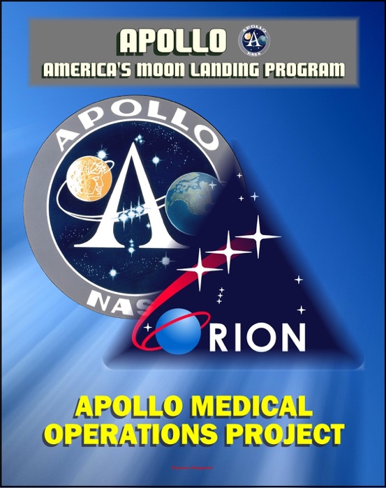 Apollo Medical Operations Project: Recommendations to Improve Crew Health and Performance for Future Exploration Missions and Lunar Surface Operations - EVA, Food, Hygiene, Illness, Radiation Issues