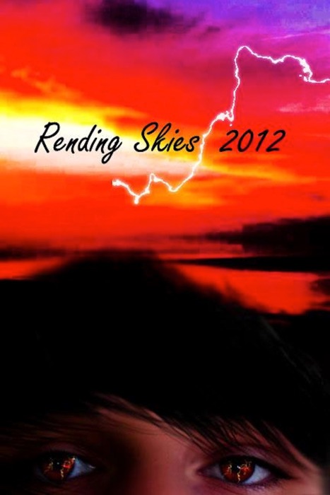 Rending Skies / 2012, Book 2 in the Faulkner’s Curse series