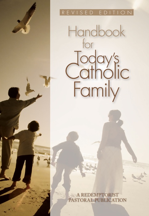 Handbook for Todays Cath Family
