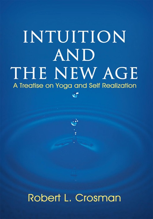 Intuition and the New Age