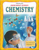 Chemistry - Anuj Chawla