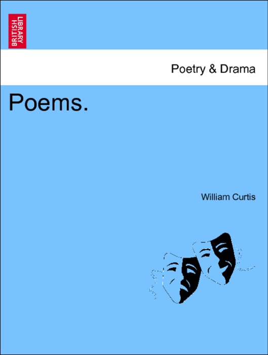 Poems, vol. I