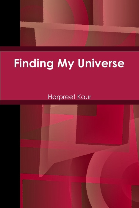 Finding My Universe