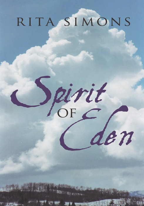 Spirit Of Eden