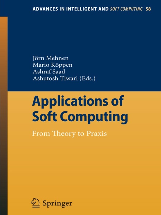 Applications of Soft Computing