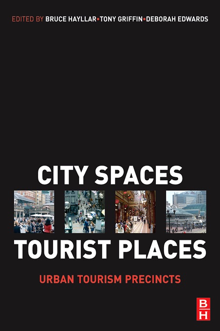 City Spaces - Tourist Places