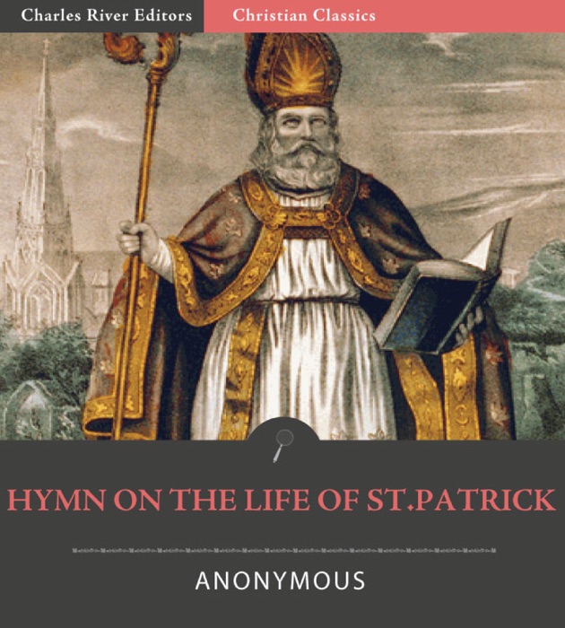 Hymn On the Life of St. Patrick