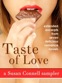 TASTE OF LOVE