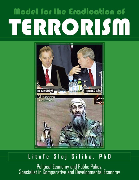Model for the Eradication of Terrorism