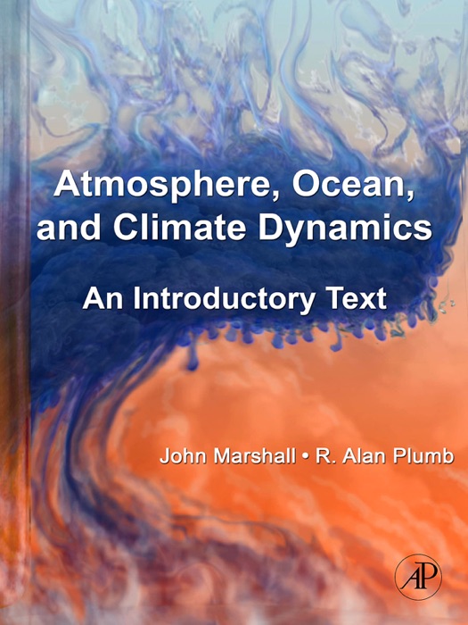 Atmosphere, Ocean and Climate Dynamics (Enhanced Edition)