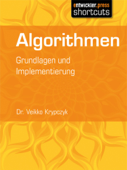 Algorithmen - Veikko Krypczyk