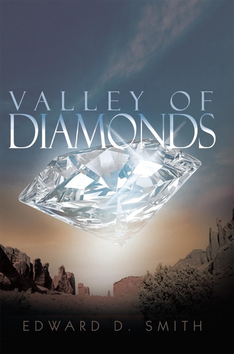 Valley Of Diamonds