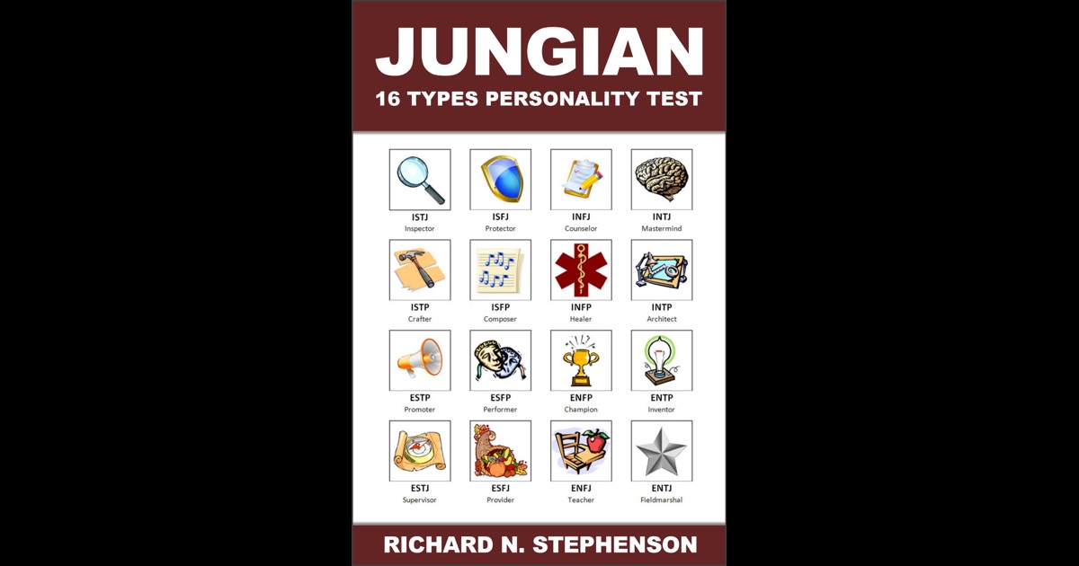 Jungian 16 Personality Types Test Printable Online Ve vrogue.co