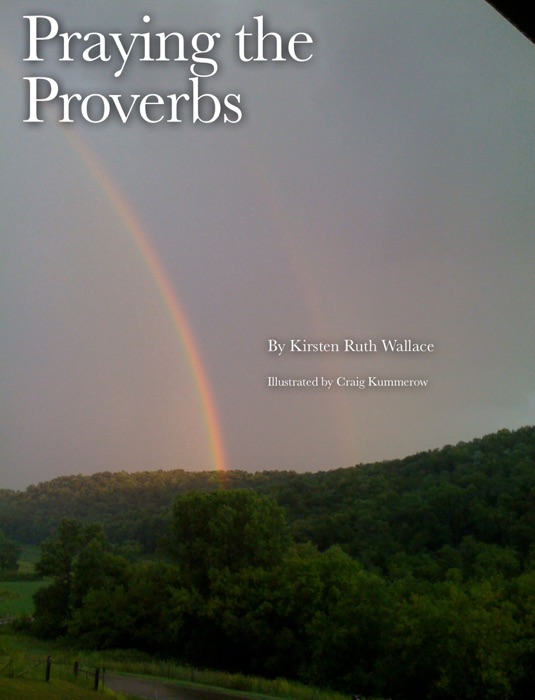 Praying the Proverbs